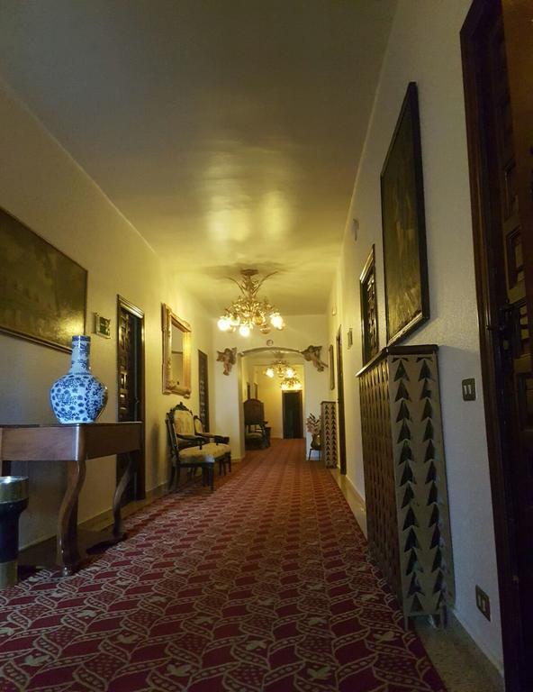 Hotel Nico Medinaceli Eksteriør billede