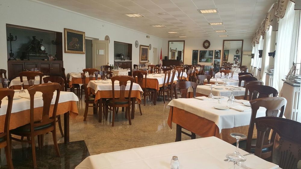 Hotel Nico Medinaceli Eksteriør billede